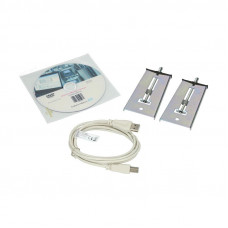 Безбумажный регистратор данных Endress+Hauser Ecograph T RSG35-C1A