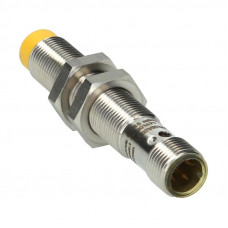 Индуктивный датчик безопасности ifm electronic GF711S - GIFA4004-2PS/SIL2/V4A/US