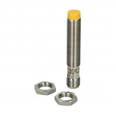 Индуктивный датчик безопасности ifm electronic GF711S - GIFA4004-2PS/SIL2/V4A/US