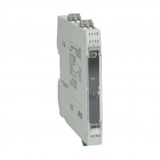 Выходной разделительный усилитель Endress+Hauser RNO22-8M1A