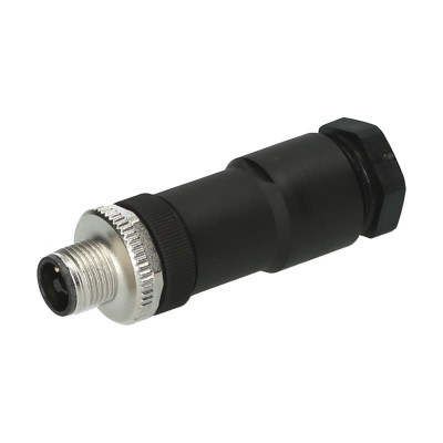 Разъем питания M12 Murrelektronik 7000-P7391-0000000