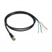 Кабель питания М12 Murrelektronik 7000-P7221-P071000