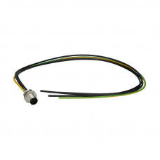 Встроенный разъем M12 Murrelektronik 7000-P6281-9400050