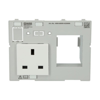Вставка комбинированная Murrelektronik 4000-68000-4320000