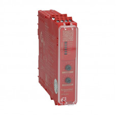 Реле безопасности Schneider Electric Harmony XPSUAK12AP