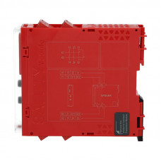 Реле безопасности Schneider Electric Harmony XPSUAK12AP
