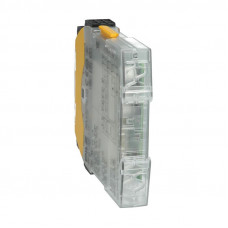 Реле безопасности Pilz 751103 - PNOZ s3 C 24VDC 2 н.о.