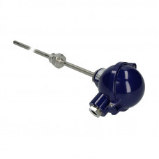 Датчик температуры WIKA TR10-C - 14413395 Датчик температуры WIKA TR10-C - 14413395