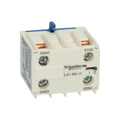 Блок вспомогательных контактов Schneider Electric TeSys LA1KN22
