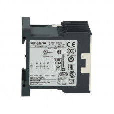 Вспомогательный контактор Schneider Electric TeSys CA2KN22P7