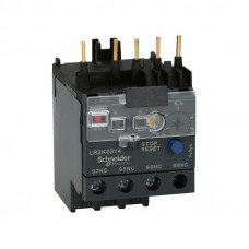Реле перегрузки Schneider Electric TeSys LR2K0314