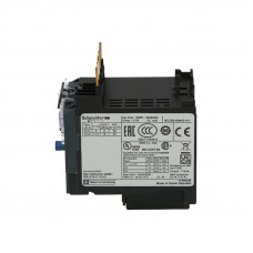 Реле перегрузки Schneider Electric TeSys LR2K0314