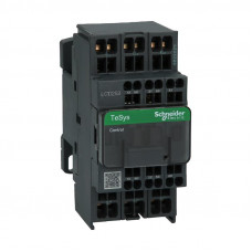 Силовой контактор Schneider Electric TeSys LC1D253P7