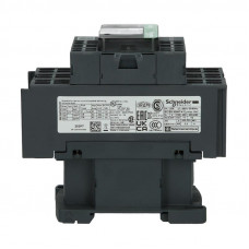 Силовой контактор Schneider Electric TeSys LC1D253P7