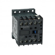 Силовой контактор Schneider Electric TeSys LP1K0610BD3