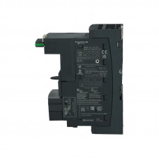 Компактный пускатель Schneider Electric TeSys LUB32