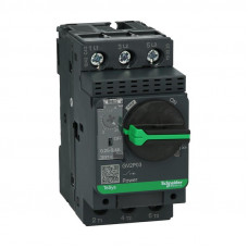 Автоматический выключатель Schneider Electric TeSys GV2P03