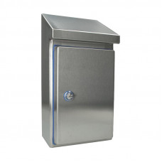 Компактный корпус Rittal HD 1302.600 - 220 x 350 x 155