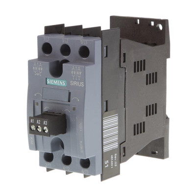 Полупроводниковый реверсивный контактор Siemens SIRIUS 3RF3405-1BD24
