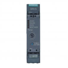 Пускатель двигателя Siemens SIRIUS 3RM1002-1AA04 Пускатель двигателя Siemens SIRIUS 3RM1002-1AA04