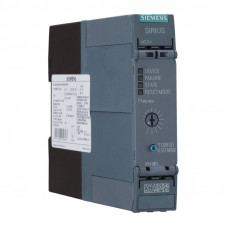 Пускатель двигателя Siemens SIRIUS 3RM1002-1AA04 Пускатель двигателя Siemens SIRIUS 3RM1002-1AA04