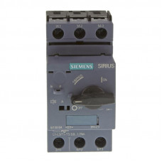 Автоматический выключатель Siemens SIRIUS 3RV2311-1DC10 Автоматический выключатель Siemens SIRIUS 3RV2311-1DC10
