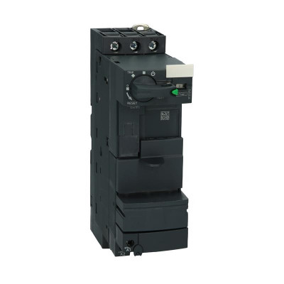 Компактный пускатель Schneider Electric TeSys LUB32