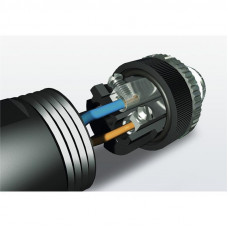 Разъем M12 PHOENIX - 1662984 SACC-M12FR-5CON-PG7-M Разъем M12 PHOENIX - 1662984 SACC-M12FR-5CON-PG7-M