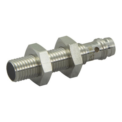 Индуктивный датчик ifm electronic IE5338 - IEBC003BASKG/AS