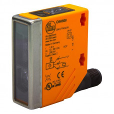 Датчик диффузного режима ifm electronic O5H500 - O5H-FPKG/US Датчик диффузного режима ifm electronic O5H500 - O5H-FPKG/US