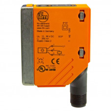 Датчик диффузного режима ifm electronic O5H500 - O5H-FPKG/US Датчик диффузного режима ifm electronic O5H500 - O5H-FPKG/US