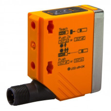 Датчик диффузного режима ifm electronic O5H500 - O5H-FPKG/US Датчик диффузного режима ifm electronic O5H500 - O5H-FPKG/US