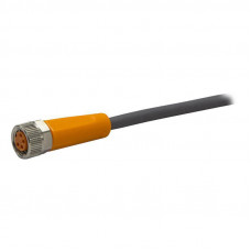 Сенсорный кабель M8 ifm electronic EVC150