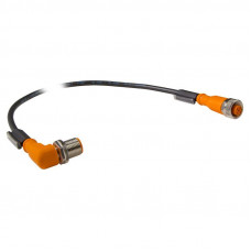 Соединительный кабель M12 ifm electronic EVC027 Соединительный кабель M12 ifm electronic EVC027