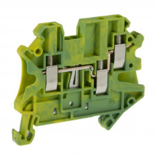 Клеммная колодка    PHOENIX  -  3044380 UT4-TWIN-PE