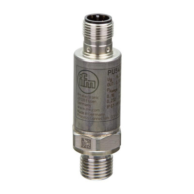 Преобразователь давления ifm electronic PU5423