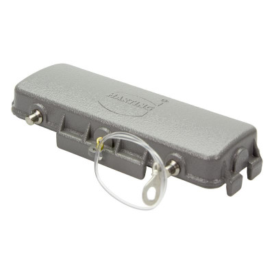 Заглушка HARTING 09300245425 - Han 24B-AK