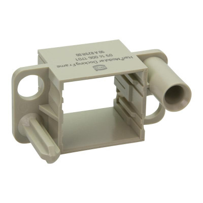 Стыковочная рама HARTING 09140061701 - Han-Modular
