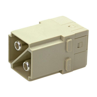 Вставка штифта HARTING 09140022651 - Han 2 MOD STI-S 100A 16-35QMM