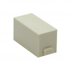 Модуль-манекен HARTING 09140009950 - Han MOD Dummy Модуль-манекен HARTING 09140009950 - Han MOD Dummy