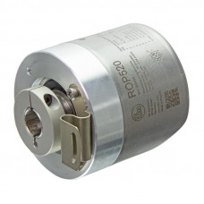 Инкрементальный энкодер ifm electronic ROP520