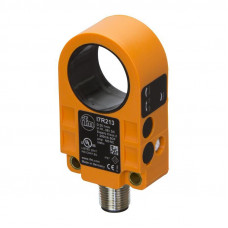Индуктивный кольцевой датчик ifm electronic I7R213 - I7R3025-FPKG/US-100-IPF