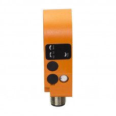 Индуктивный кольцевой датчик ifm electronic I7R213 - I7R3025-FPKG/US-100-IPF