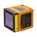 Лазерный датчик расстояния ifm electronic O1D101 - O1DLFPKG