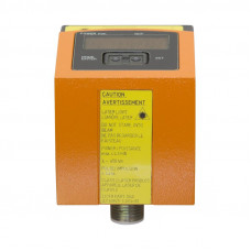 Лазерный датчик расстояния ifm electronic O1D101 - O1DLFPKG Лазерный датчик расстояния ifm electronic O1D101 - O1DLFPKG