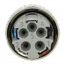 Разъем M12    PHOENIX  -  1424649 SACC-M12MS-5PLM