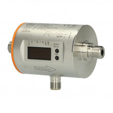 Датчик расхода электромагнитный ifm electronic SM4000