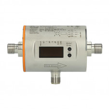 Датчик расхода электромагнитный ifm electronic SM4000