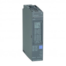 Siemens SIMATIC ET 200SP AI 4xRTD/TC High Feature — 6ES7134-6JD00-0CA1 Siemens SIMATIC ET 200SP AI 4xRTD/TC High Feature — 6ES7134-6JD00-0CA1