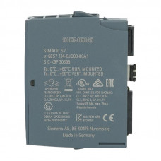 Siemens SIMATIC ET 200SP AI 4xRTD/TC High Feature — 6ES7134-6JD00-0CA1 Siemens SIMATIC ET 200SP AI 4xRTD/TC High Feature — 6ES7134-6JD00-0CA1